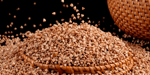 il grano saraceno è un prodotto sostanzioso