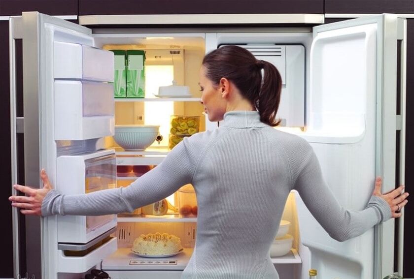 La dieta di Dyukan