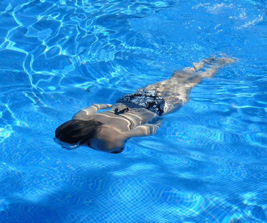 Nuoto