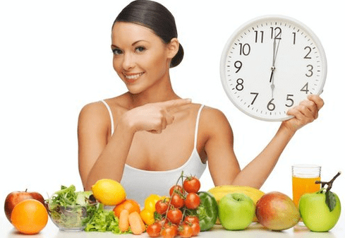 Prodotti dietetici