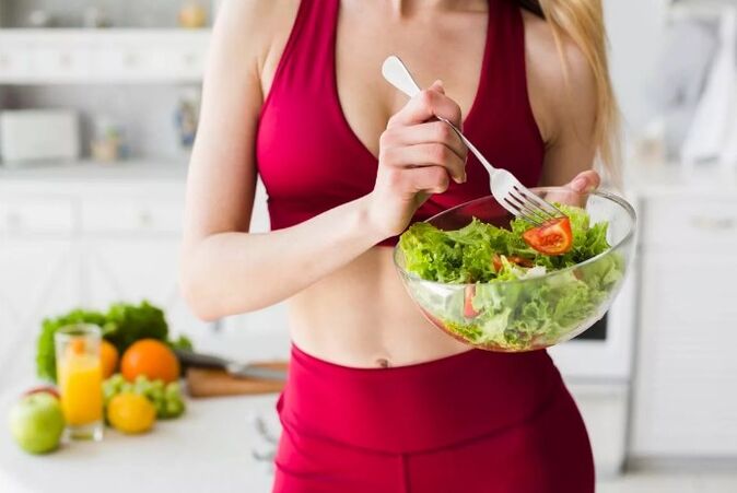 Dieta espressa
